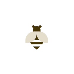 Bee Logo